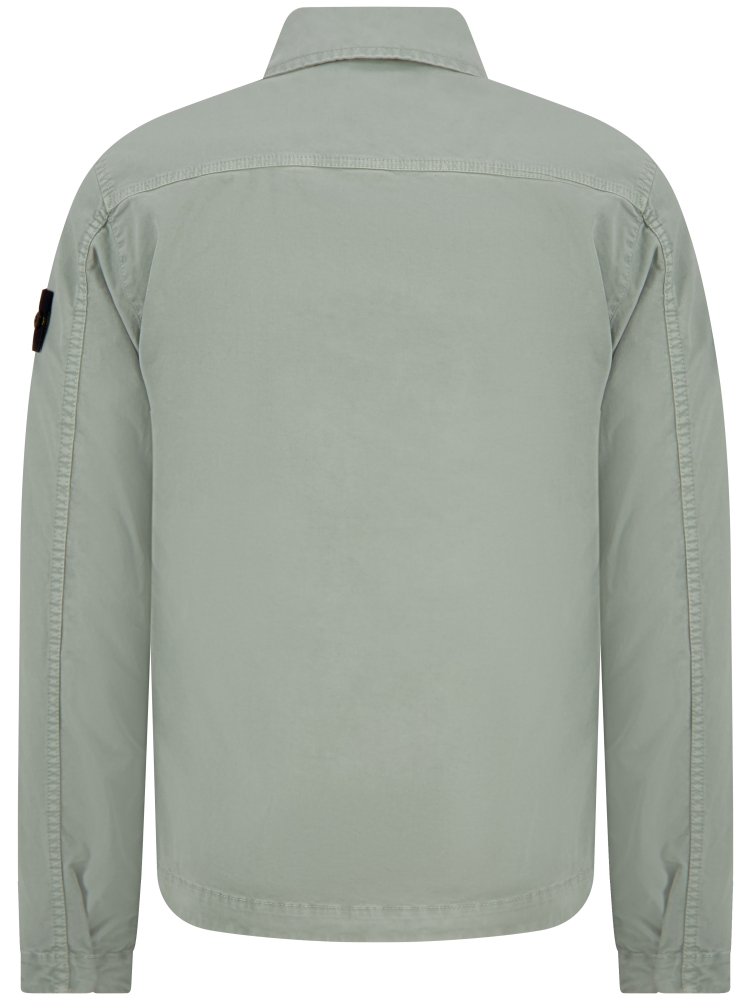 Stone Island L1S15 1200001 S0004 V0155 SAGE