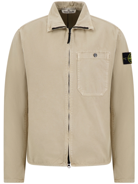 Stone Island L1S15 1200014 S0184 V019A DESERT
