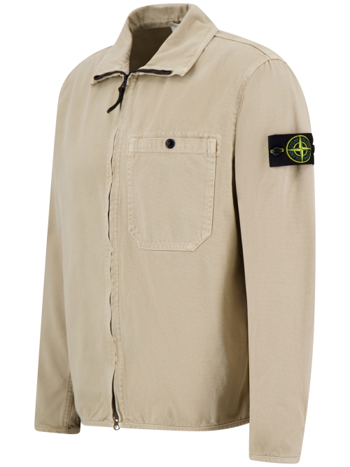 Stone Island L1S15 1200014 S0184 V019A DESERT foto 2