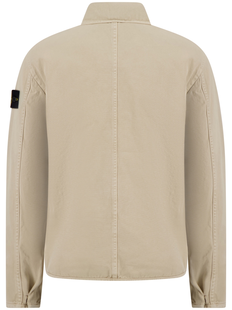 Stone Island L1S15 1200014 S0184 V019A DESERT