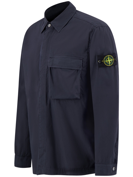 Stone Island L1S15 1200032 S0003 V0020 NAVY BLUE