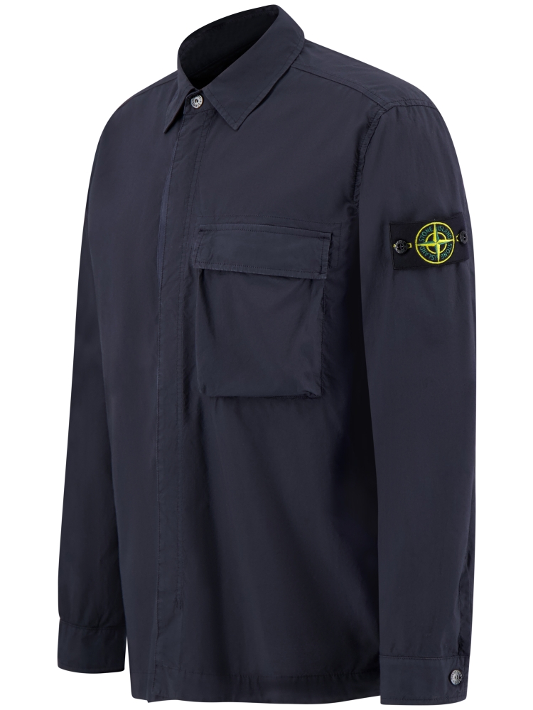 Stone Island L1S15 1200032 S0003 V0020 NAVY BLUE