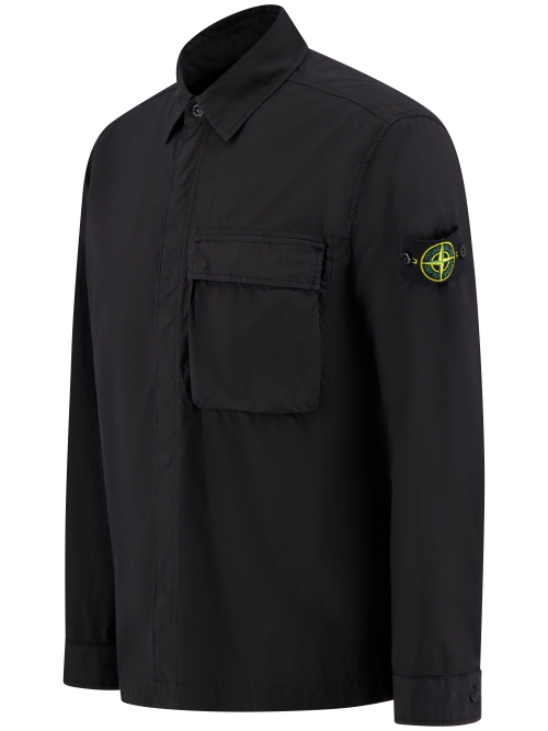 Stone Island L1S15 1200032 S0003 V0029 BLACK foto 2