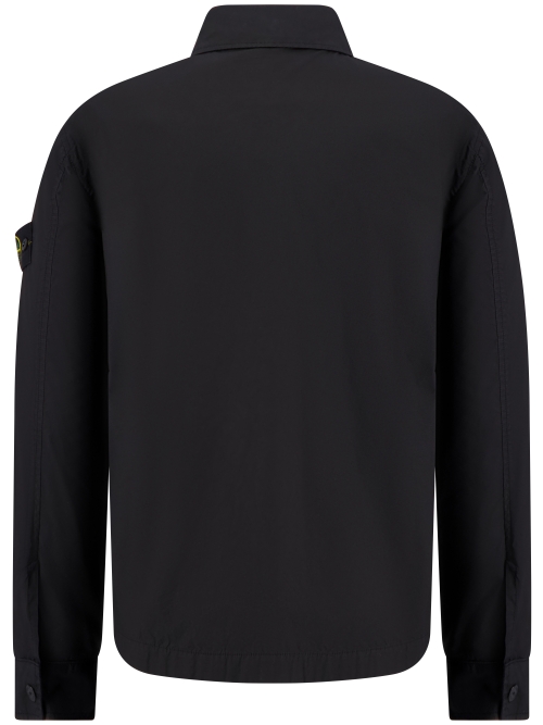 Stone Island L1S15 1200032 S0003 V0029 BLACK foto 3