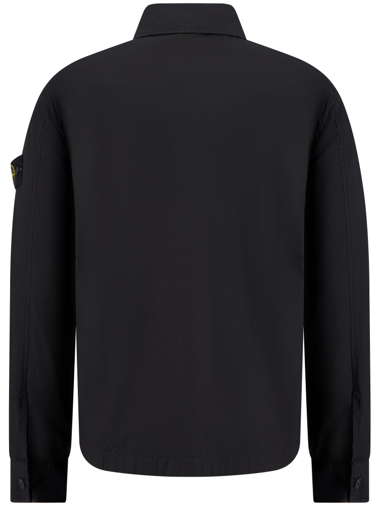 Stone Island L1S15 1200032 S0003 V0029 BLACK