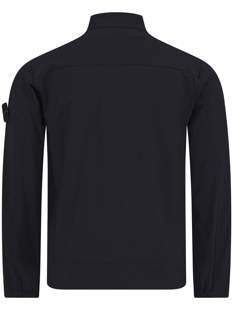 Stone Island L1S15 1200036 S0375 V0029 BLACK
