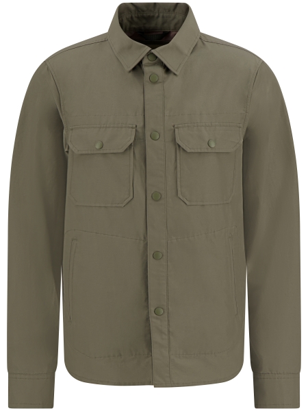 Woolrich CFWOOS0186MRUT3662 SMOKEY OLIVE