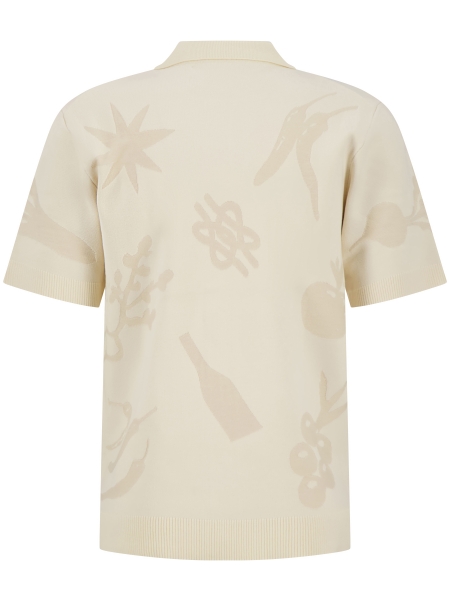 Filling Pieces 412671500303 214 ANTIQUE WHITE