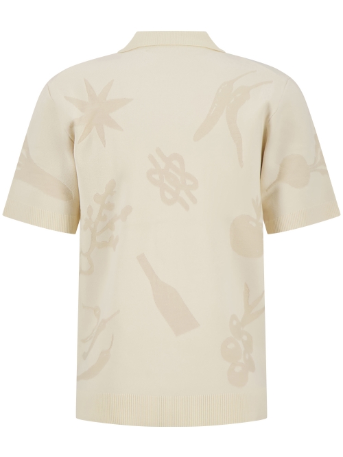 Filling Pieces 412671500303 214 ANTIQUE WHITE foto 2