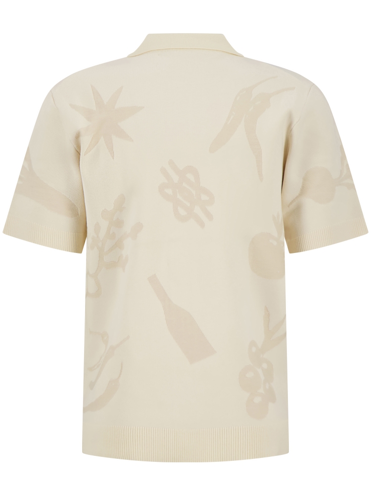 Filling Pieces 412671500303 214 ANTIQUE WHITE