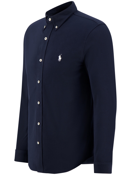 Polo Ralph Lauren  710-654408 016 A. NAVY foto 2