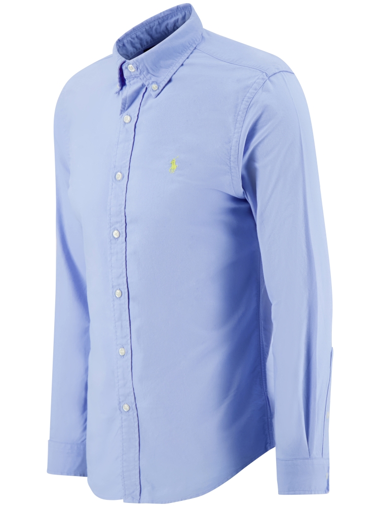 Polo Ralph Lauren  710-805564 509 AUSTIN BLUE