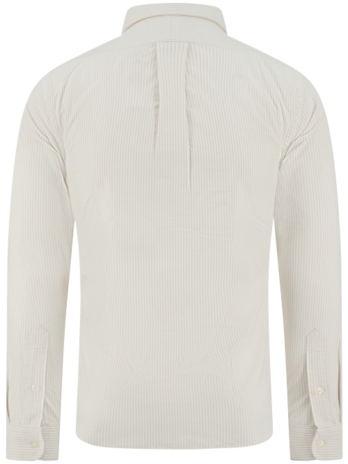 Polo Ralph Lauren  710-953710 004 COASTAL BEIGE/WHITE foto 3