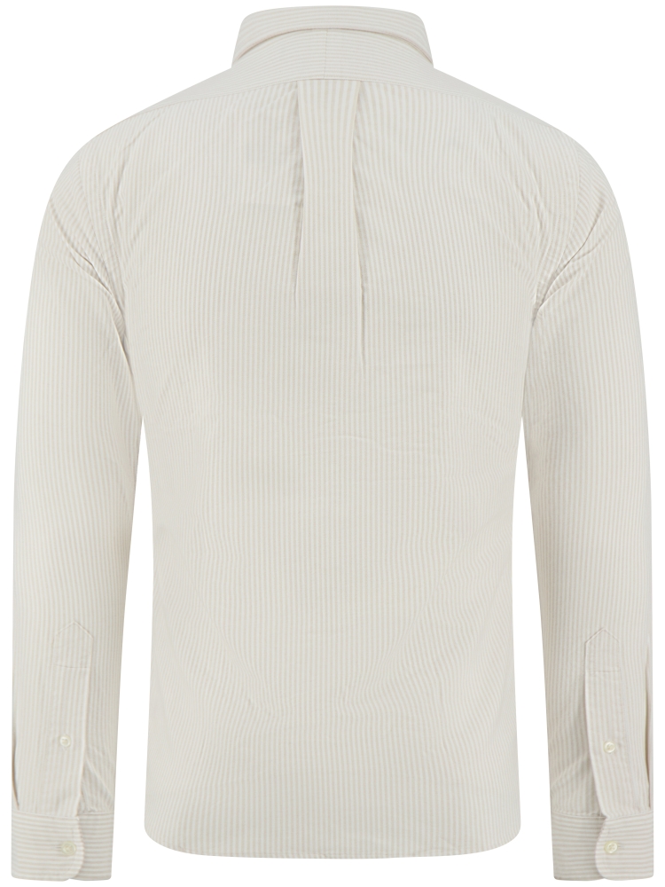 Polo Ralph Lauren  710-953710 004 COASTAL BEIGE/WHITE