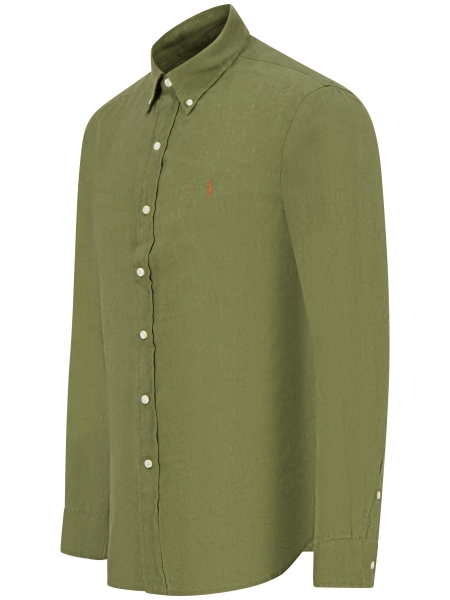 Polo Ralph Lauren  710-966294 004 NEW OLIVE