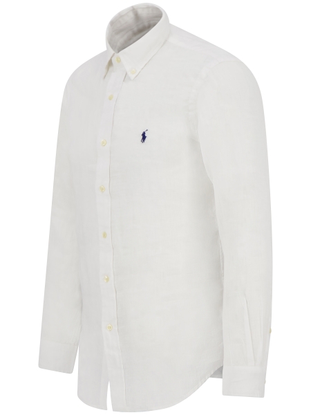 Polo Ralph Lauren  710-966294 506 WHITE