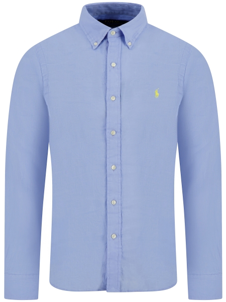 Polo Ralph Lauren 710-966294 509 AUSTIN BLUE Polo Ralph Lauren 710-966294 509 AUSTIN BLUE