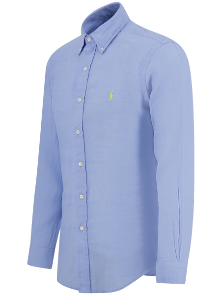 Polo Ralph Lauren  710-966294 509 AUSTIN BLUE