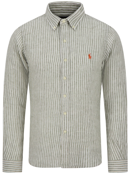 Polo Ralph Lauren  710-B15594 001 5137H GARDEN TRAIL WHITE