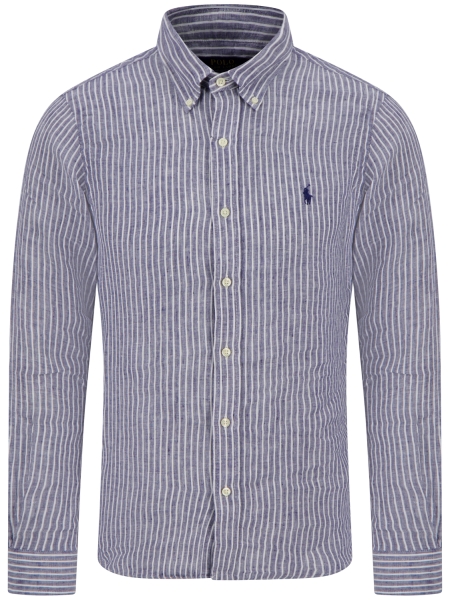 Polo Ralph Lauren  710-B15594 002 7188G NEW CLASSIC NAVY WHITE