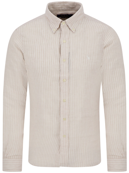 Polo Ralph Lauren  710-B15594 006 7188E C.BEIGE/WHITE