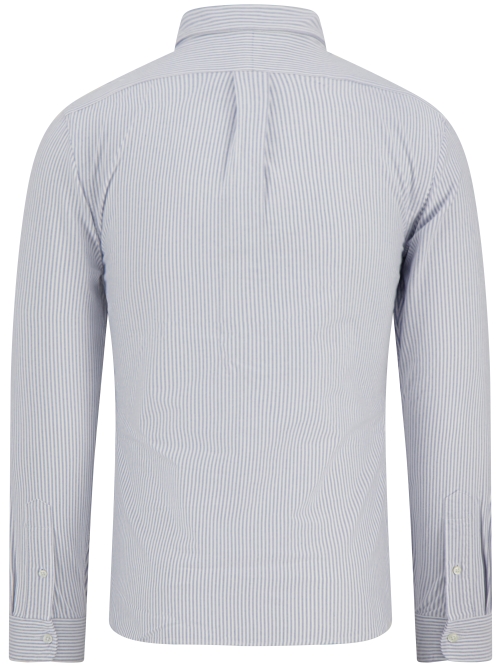 Polo Ralph Lauren  710-B15649 001 6636A NAVY WHITE foto 3