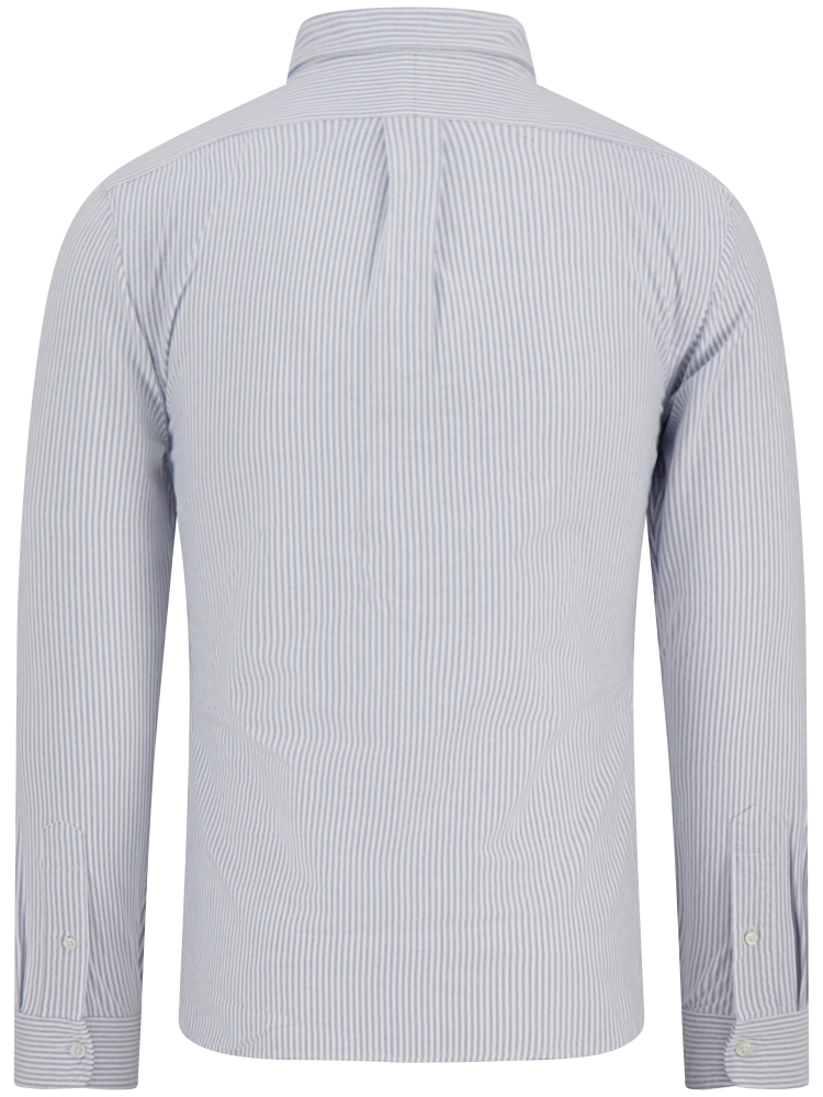 Polo Ralph Lauren  710-B15649 001 6636A NAVY WHITE