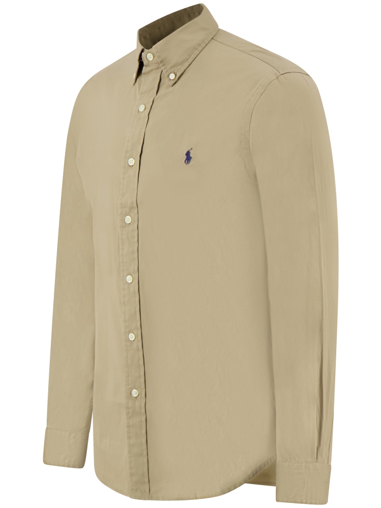 Polo Ralph Lauren  710-B20512 001 SURREY TAN