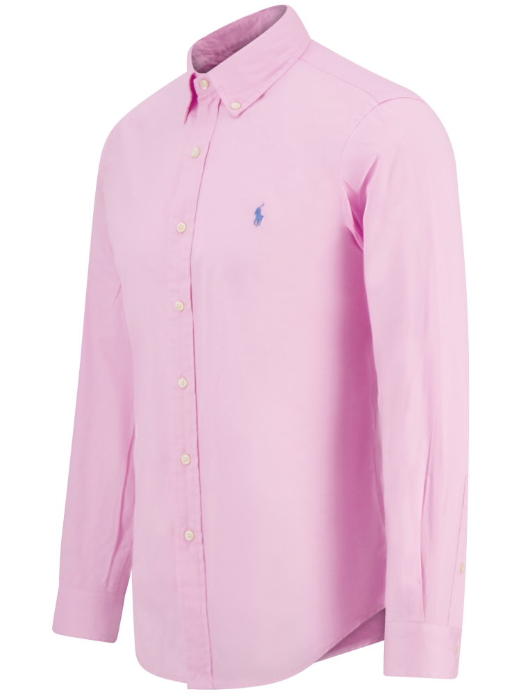 Polo Ralph Lauren  710-B20512 002 CARMEL PINK