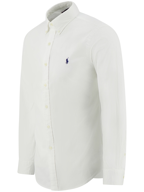 Polo Ralph Lauren  710-B20512 003 WHITE foto 2