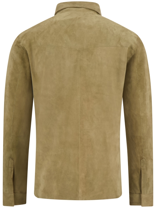 Alter Ego M265 KAKI foto 3