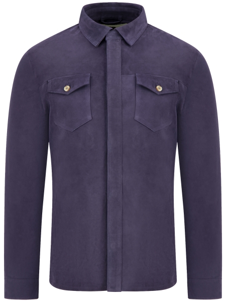 Alter Ego M265 MARINE  BLUE