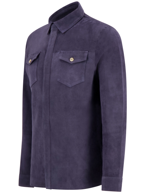 Alter Ego M265 MARINE  BLUE foto 2