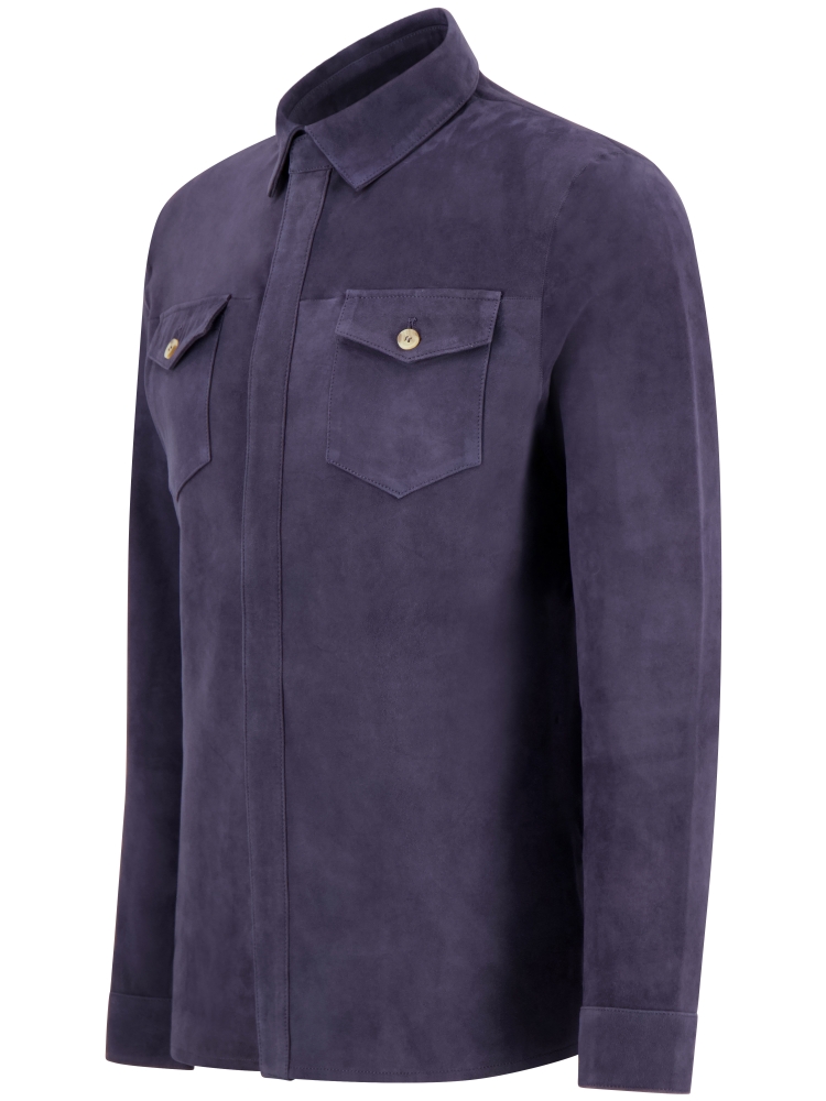 Alter Ego M265 MARINE  BLUE