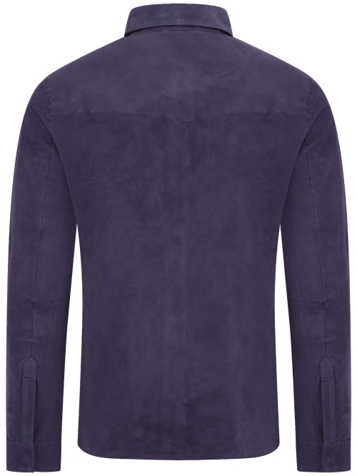 Alter Ego M265 MARINE  BLUE foto 3