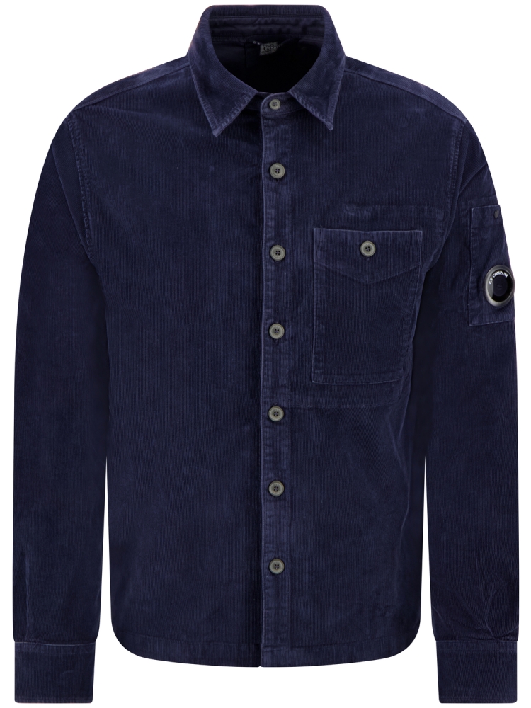 C.P. Company 21CMSH147A-006410O 880 PEACOT