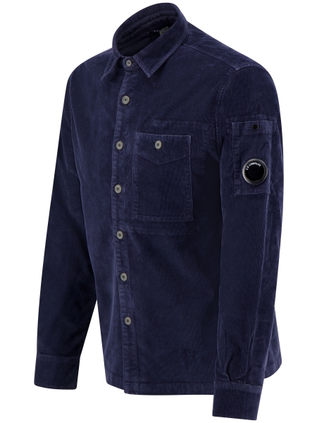 C.P. Company 21CMSH147A-006410O 880 PEACOT