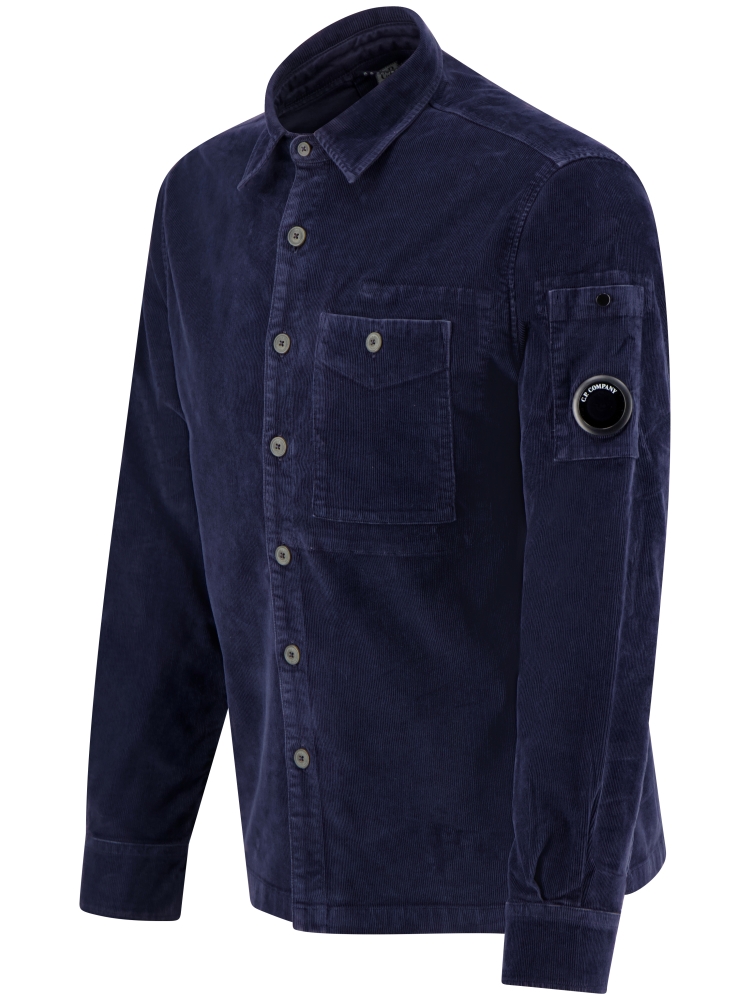 C.P. Company 21CMSH147A-006410O 880 PEACOT