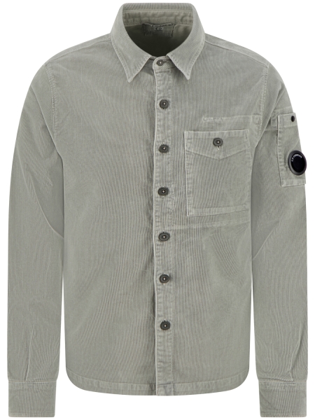 C.P. Company 21CMSH147A-006410O 936 FLINT GREY