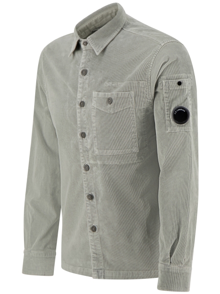 C.P. Company 21CMSH147A-006410O 936 FLINT GREY
