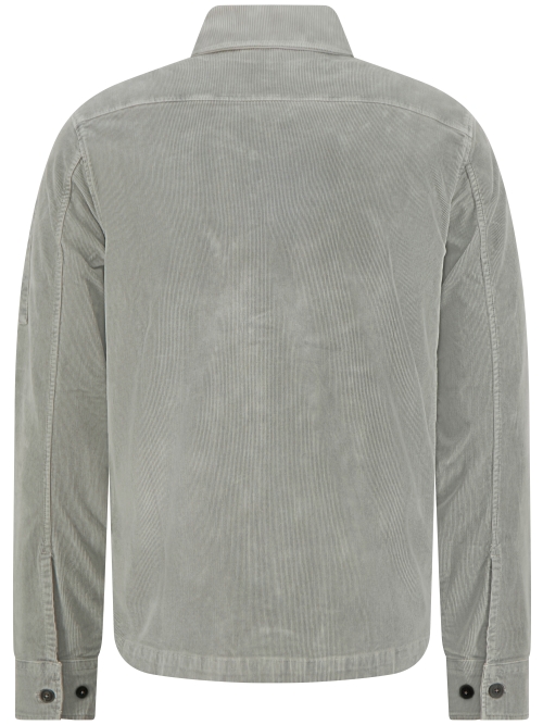 C.P. Company 21CMSH147A-006410O 936 FLINT GREY foto 3