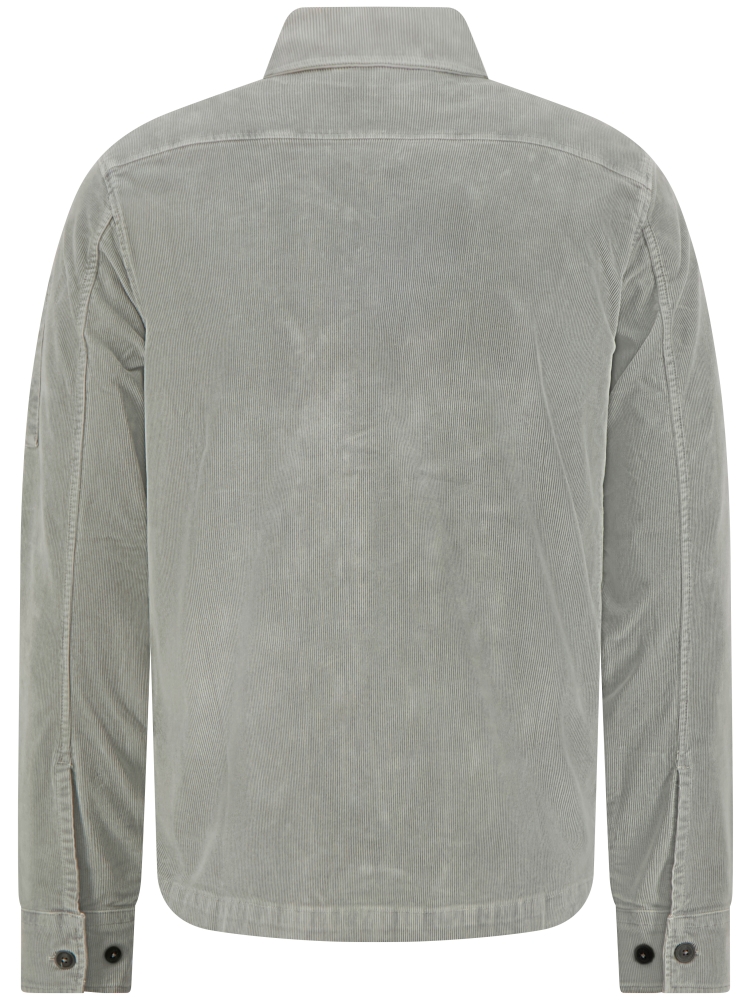 C.P. Company 21CMSH147A-006410O 936 FLINT GREY