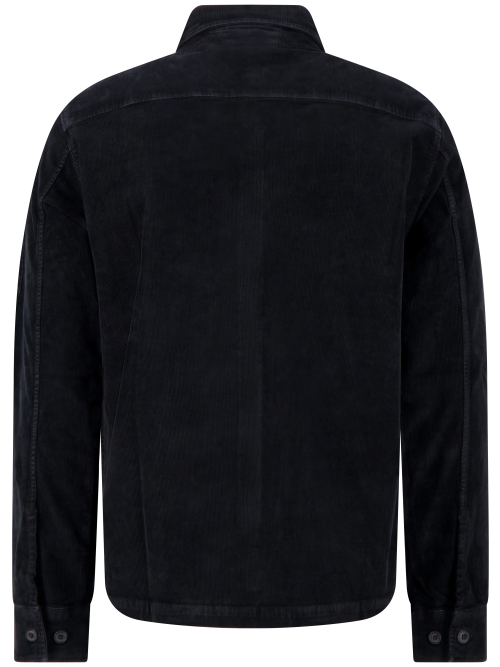 C.P. Company 21CMSH147A-006410O 999 BLACK foto 3