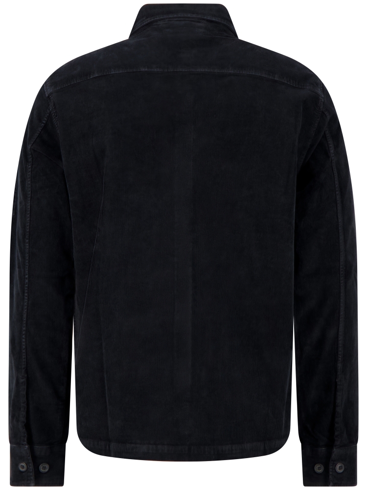 C.P. Company 21CMSH147A-006410O 999 BLACK