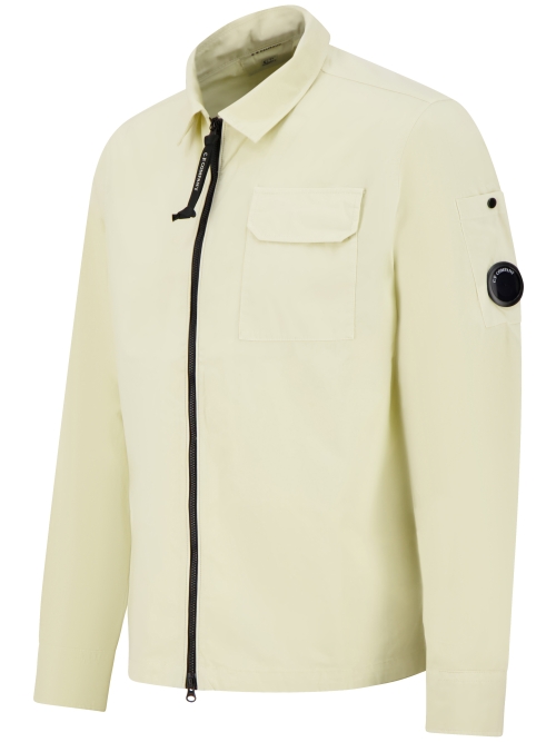 C.P. Company 21CMOS705A-110143G 120 SILVER BIRCH foto 2