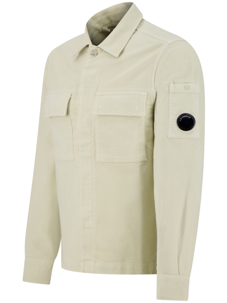 C.P. Company 21CMOS295A-110819G 120 SILVER BIRCH