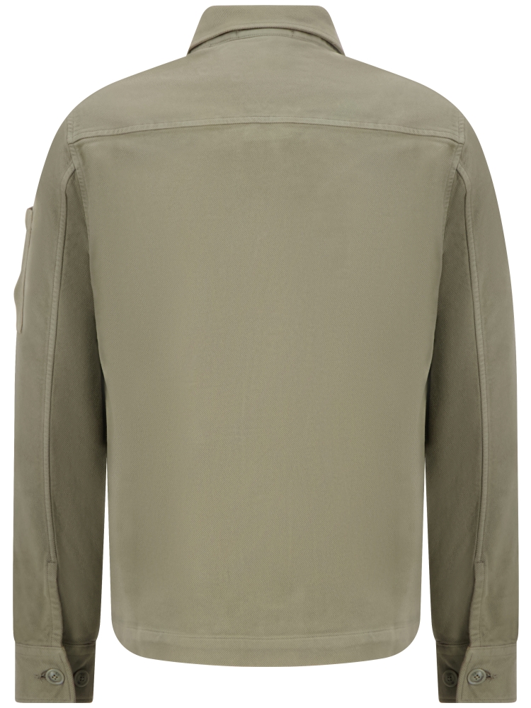 C.P. Company 21CMOS295A-110819G 356 FALLEN ROCK