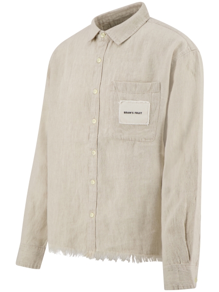 Brams fruit 806 NATURAL LINEN