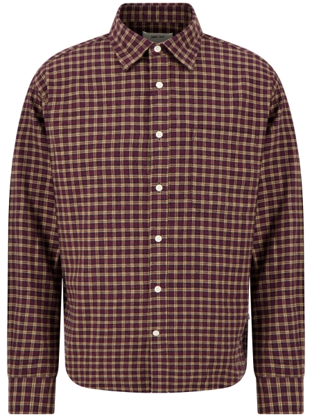 nn.07 2465465229 BORDEAUX CHECK