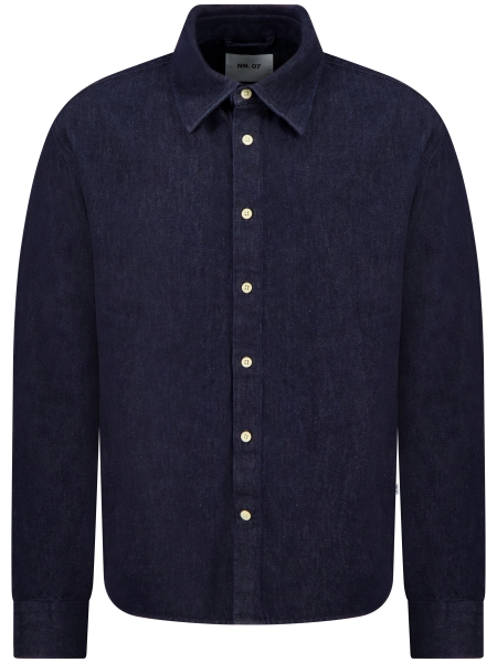 nn.07 2580000308 DARK RINSE DENIM